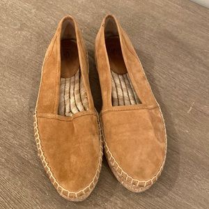 Frye Isabel Mocassin